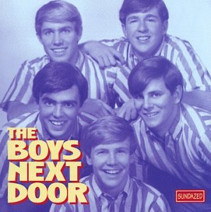 Boys Next Door