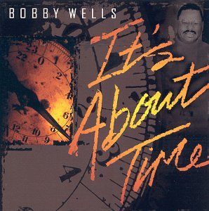 Bobby Wells - It