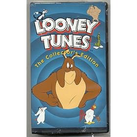 Looney Tunes Collector's Edition: Canine Corps