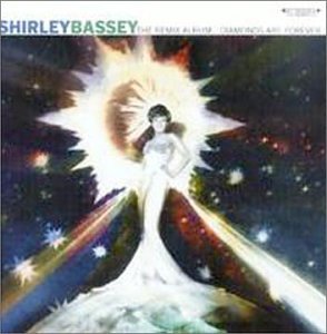 Shirley Bassey - Moonraker (Superfunk mix) Lyrics - Zortam Music