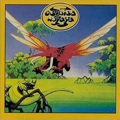 Osibisa-Woyaya