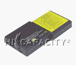 IBM ThinkPad R31 Battery