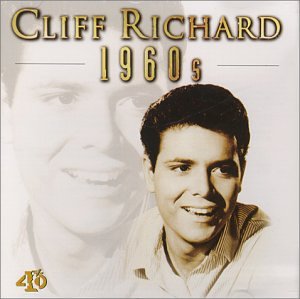 Cliff in the 60's