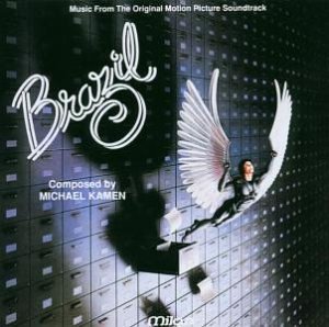 Michael Kamen - Brazil - Geoff Muldaur Lyrics - Zortam Music