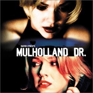 David Lynch and John Neff - Mulholland Drive  Original Motion Picture Score - Zortam Music