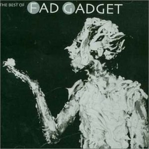 Fad Gadget - Fad Gadget - Zortam Music