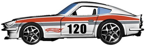 �z�b�g�E�B�[�� �_�b�g�T�� 240 Z