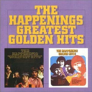 the Happenings - The Ultimate Rock & Roll Collection The 60
