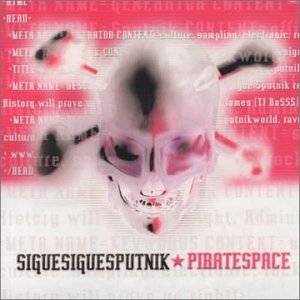Piratespace