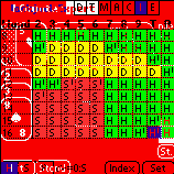 Beginner Blackjack Bundle for Palm OS downloadable Software