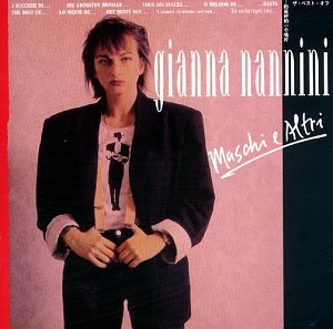 Gianna Nannini - Bla bla Lyrics - Zortam Music