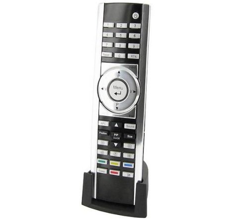 TV Geraete: Thomson ROC4207 Universal-Fernbedienung