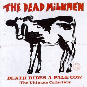 The Dead Milkmen - Big Lizard Lyrics - Zortam Music