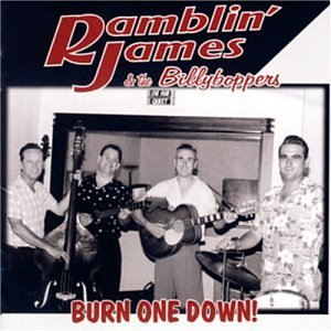 Burn One Down