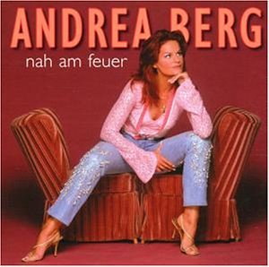 Andrea Berg - Andrea Berg / Ohne dich hab