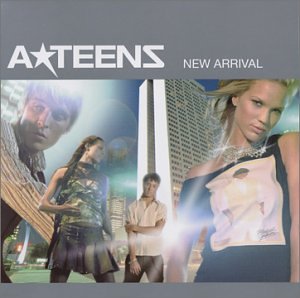 A-Teens - Cross My Heart Lyrics - Zortam Music