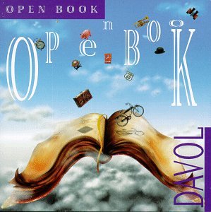 Open Book