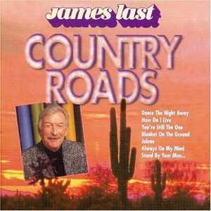 James Last - Blanket on the Ground Lyrics - Zortam Music