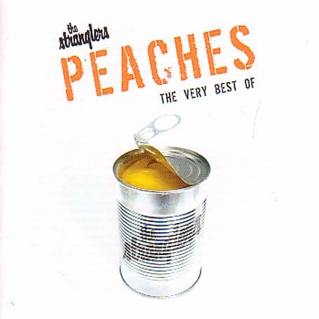 The Stranglers - Peaches: the Very Best of the Stranglers - Zortam Music