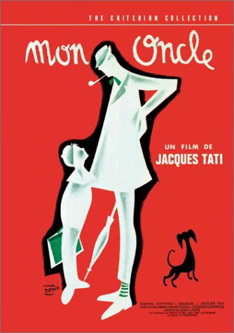 jacques tati playtime trailer