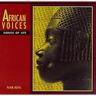 African Voices by Various Artists - International - Africa