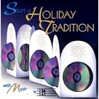 Start A Holiday Tradition: A Christmas Compilation by  Various Artists, Squirrel Nut Zippers, Vanessa Williams, Carpenters, and ToKeith 