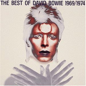 David Bowie/Pat Metheny Group - The Best of David Bowie 1969/1974 - Zortam Music