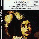 Airs De Cour