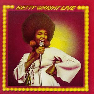 Betty Wright Live