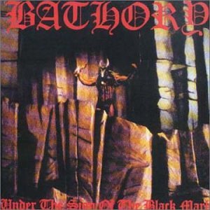 Bathory - Woman Of Dark Desires Lyrics - Zortam Music