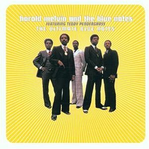 Harold Melvin - SuperSlows [Disc 2] - Zortam Music
