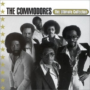 The Commodores - Ultimate Collection (Remaster) - Zortam Music