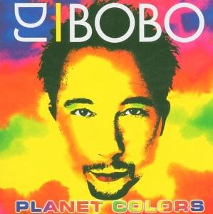 DJ BoBo & Irene Cara - Planet Colors - Zortam Music