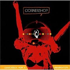 Cornershop -《Handcream for a Generation》[MP3!]