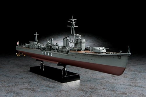 1/350 ���{�C�R�b�^�쒀�� �ᕗ ( ���a�\�ܔN �v�H�� ) ����i