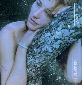 Hey Jupiter EP by Tori Amos album cover