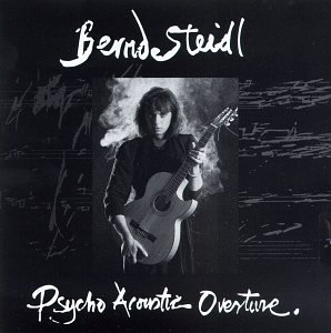 Psycho Acoustic Overture