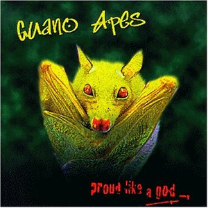 Guano Apes - Proud Like A God_incl. Bonustr - Zortam Music