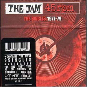 Singles Box Set 1977-1979