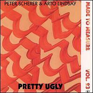 Pretty Ugly