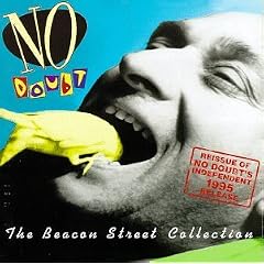 beacon street collection