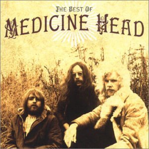 Best of Medicine Head