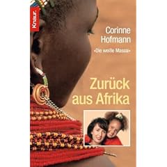 Zurück aus Afrika. (Taschenbuch)