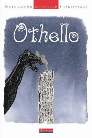Othello (Heinemann Advanced Shakespeare)