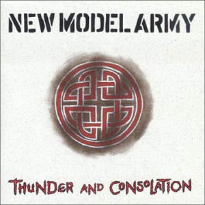 Thunder and Consolation