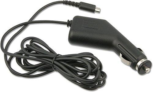 Festplatten: Speed-Link SL-5616-SBK NDS Lite KFZ-Adapter schwarz