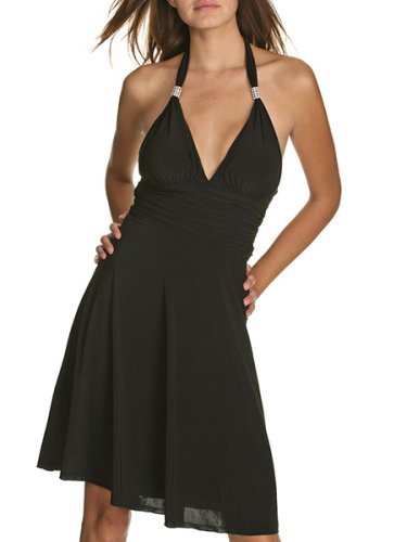 Marilyn Halter Dress