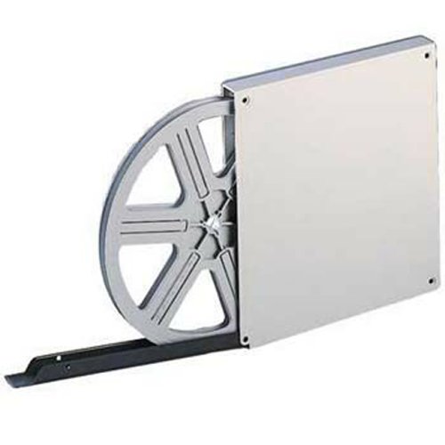 Heimkinosysteme: Hama Filmfangspule "Automatic" S 8