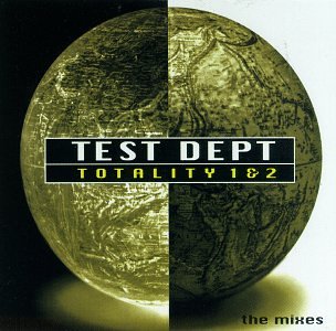 Totality, Vols. 1-2: Remixes