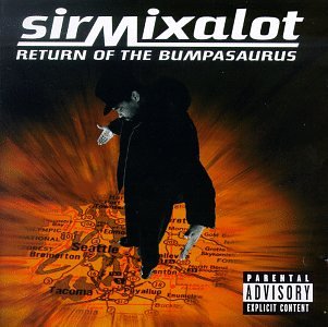 Return of the Bumpasaurus